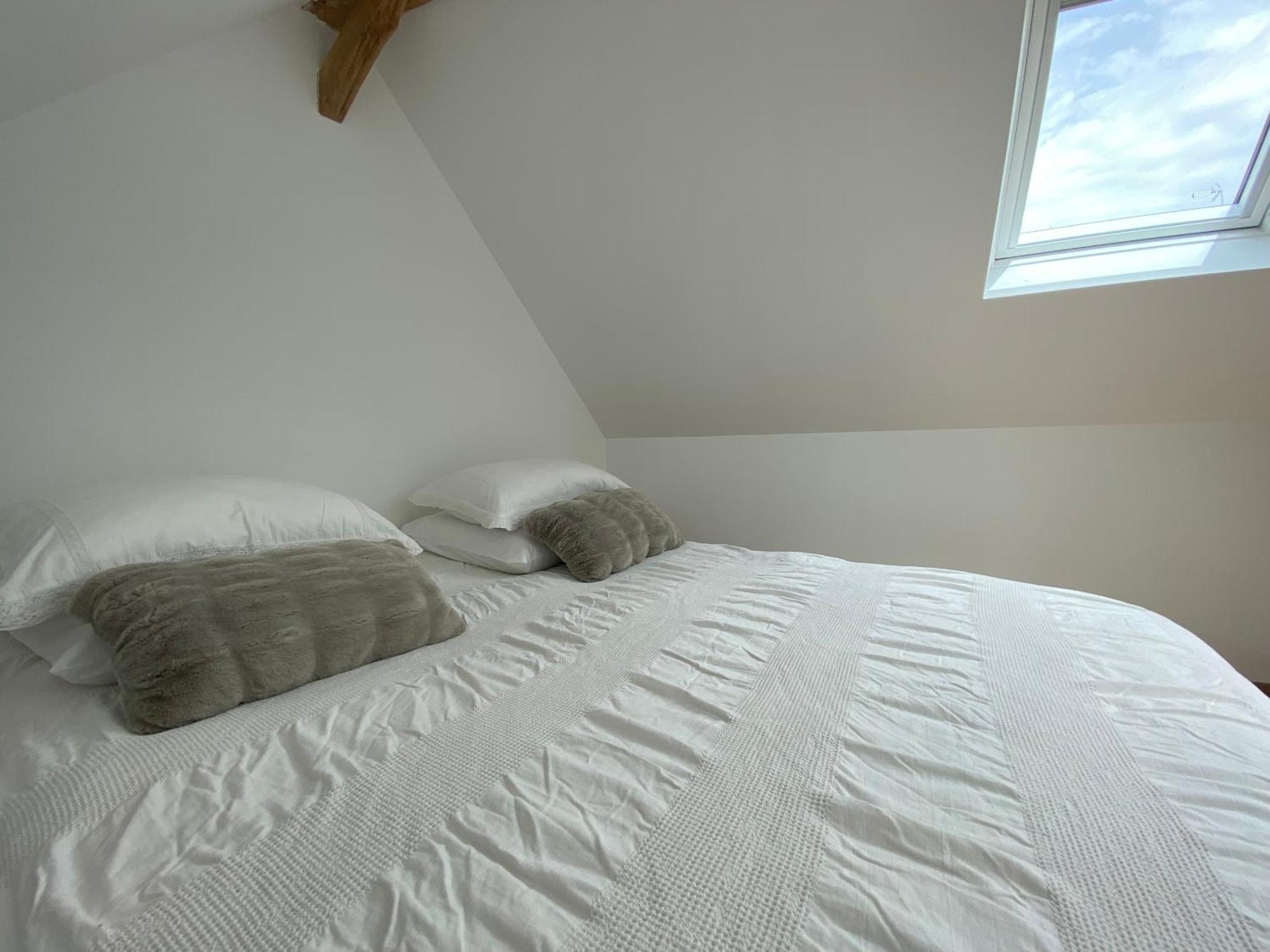 Chambre D'Hotes Independante Les Agapanthes Semblancay Екстер'єр фото