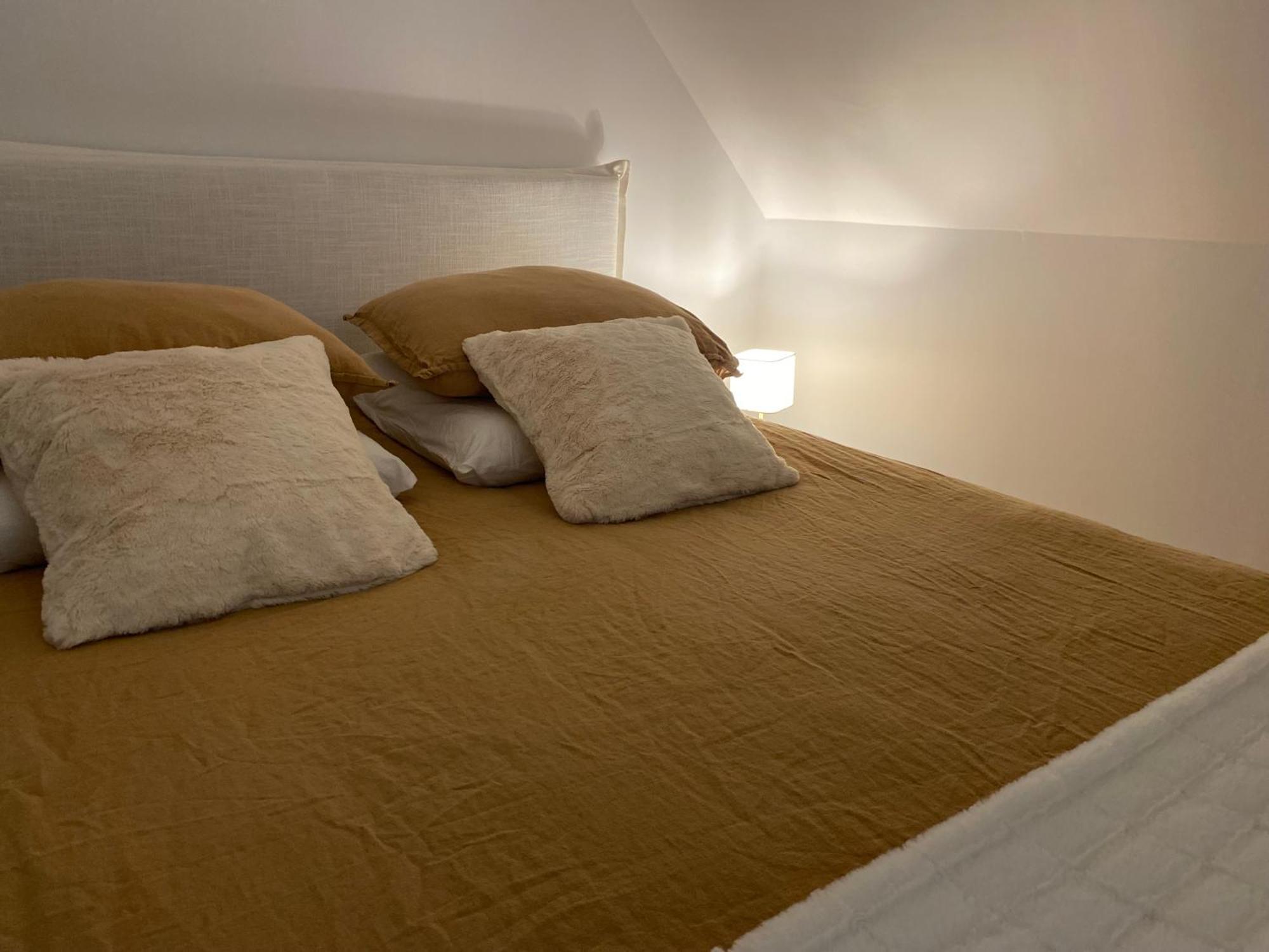 Chambre D'Hotes Independante Les Agapanthes Semblancay Екстер'єр фото